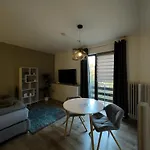 Apartamento One Seven - Bright Collection