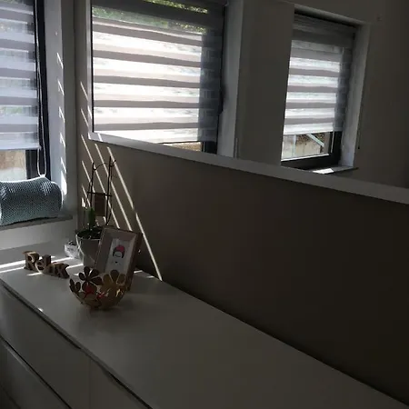 Lägenhet Relaxoase Karthause *