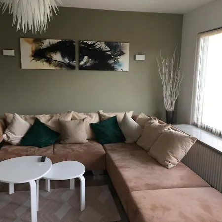 Apartment One Seven - Bright Collection