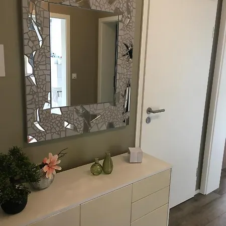 Lägenhet Relaxoase Karthause Koblenz (Rhineland-Palatinate)