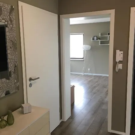 Relaxoase Karthause Lägenhet Koblenz (Rhineland-Palatinate)