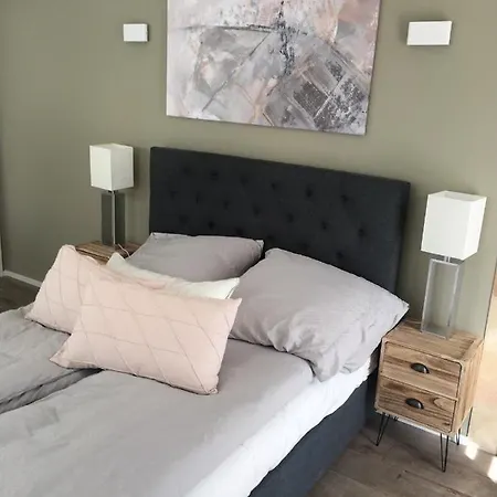 Relaxoase Karthause Lägenhet *