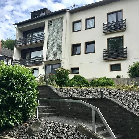 Relaxoase Karthause Koblenz (Rhineland-Palatinate)