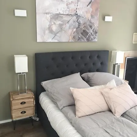 Relaxoase Karthause Lägenhet Koblenz (Rhineland-Palatinate)