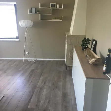 Relaxoase Karthause Koblenz (Rhineland-Palatinate)