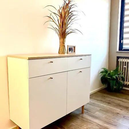 Apartamento One Seven - Bright Collection Coblença