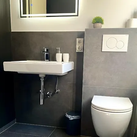 Relaxoase Karthause Lägenhet