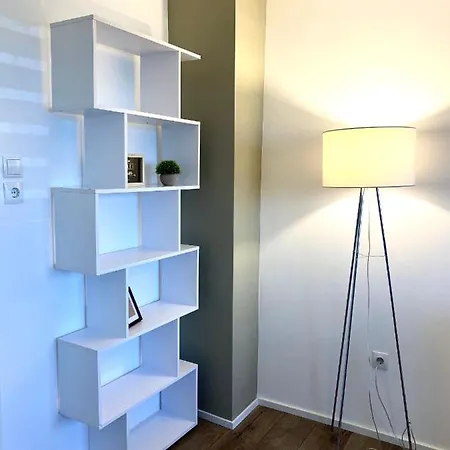 Relaxoase Karthause Lägenhet Koblenz (Rhineland-Palatinate)