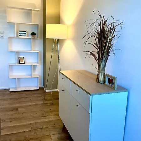 Relaxoase Karthause * Koblenz (Rhineland-Palatinate)