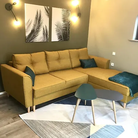 One Seven - Bright Collection Appartement *