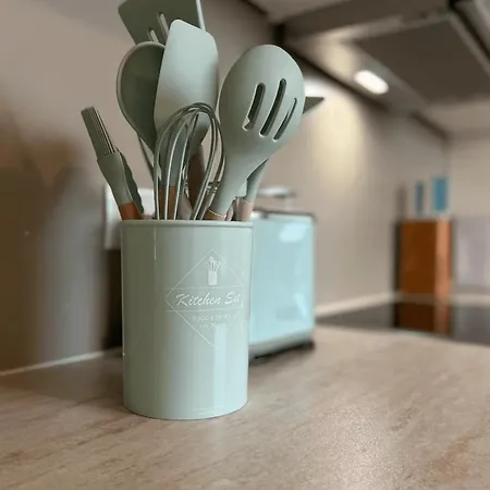 One Seven - Bright Collection Apartamento