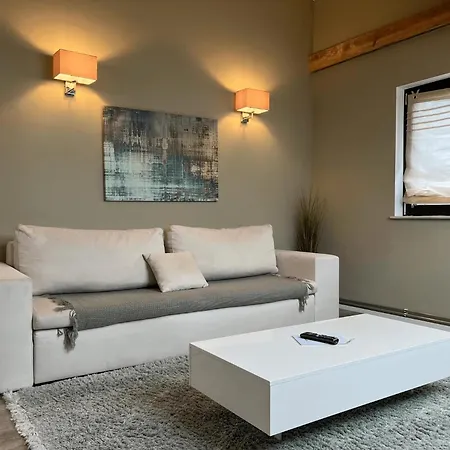 One Seven - Bright Collection Apartmán