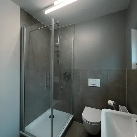Apartamento One Seven - Bright Collection Coblença