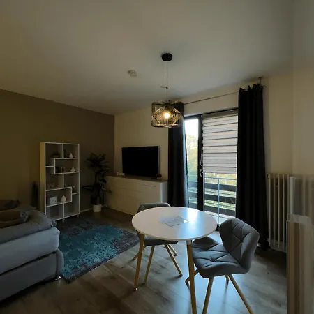 Appartement One Seven - Bright Collection