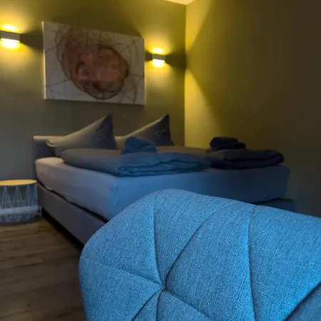 Appartement One Seven - Bright Collection *
