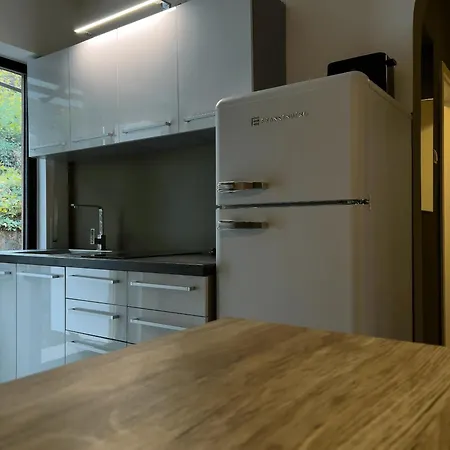 Apartamento One Seven - Bright Collection Coblença