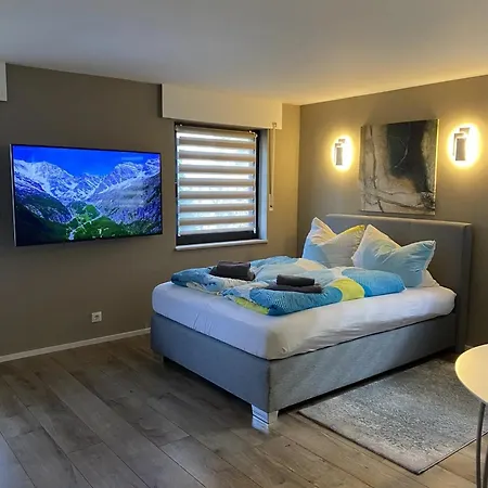 Apartamento One Seven - Bright Collection