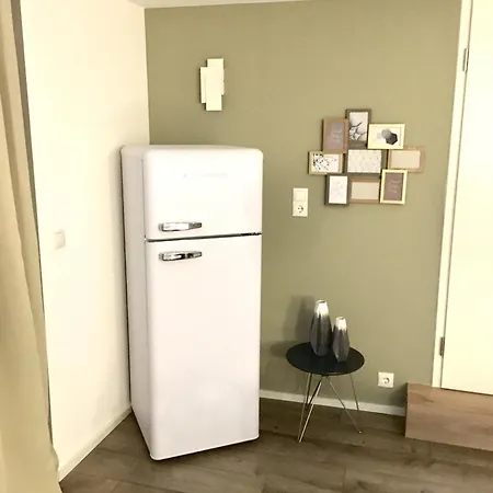 Apartamento One Seven - Bright Collection *