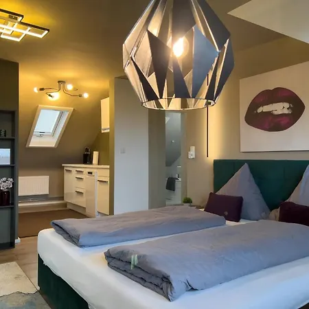 Apartmán One Seven - Bright Collection Koblenc