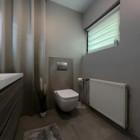 Appartement One Seven - Bright Collection