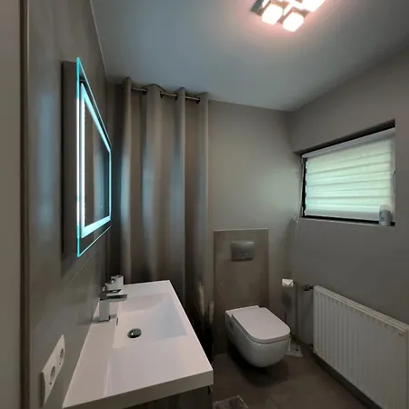 Apartamento One Seven - Bright Collection Coblença