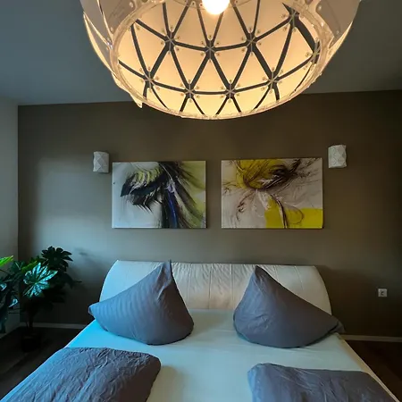Apartamento One Seven - Bright Collection Coblença