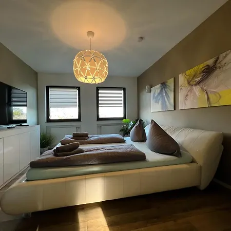 Appartement One Seven - Bright Collection
