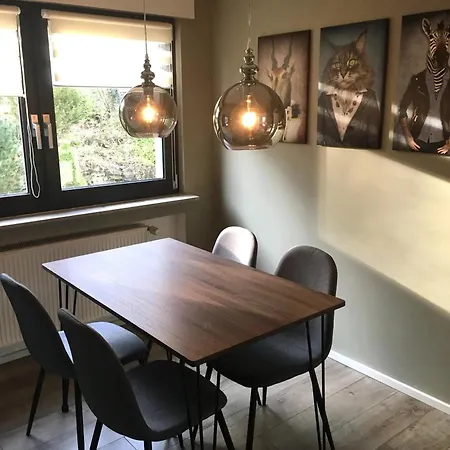 One Seven - Bright Collection Appartement