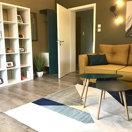 One Seven - Bright Collection Appartement Koblenz (Rhineland-Palatinate)