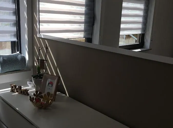 Apartmán One Seven - Bright Collection *