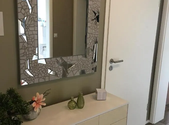 アパート Relaxoase Karthause コブレンツ