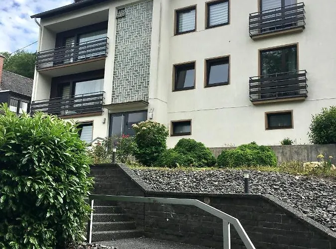 Relaxoase Karthause コブレンツ