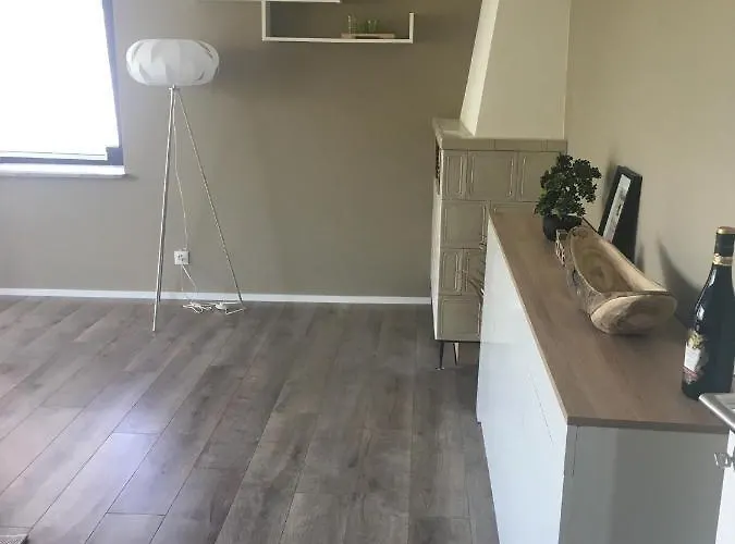 Relaxoase Karthause コブレンツ