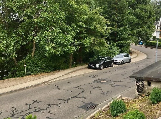 Relaxoase Karthause アパート