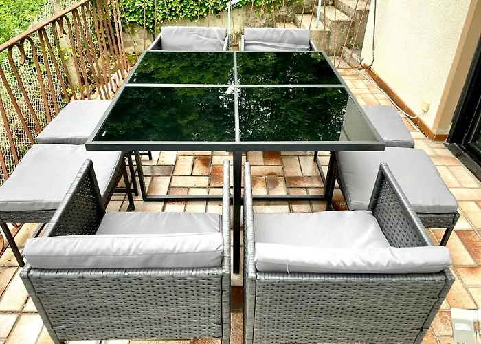 One Seven - Bright Collection Koblenc