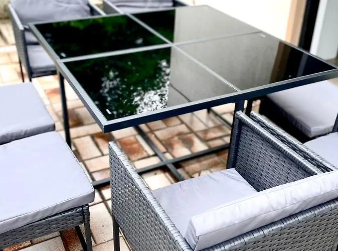 Apartmán One Seven - Bright Collection Koblenc
