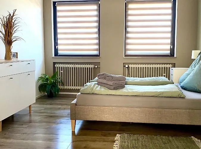 Relaxoase Karthause * コブレンツ