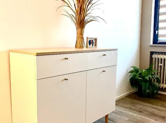 Apartment One Seven - Bright Collection Koblenz (Rhineland-Palatinate)