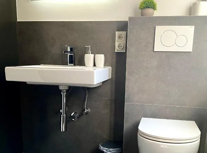 One Seven - Bright Collection Apartmán