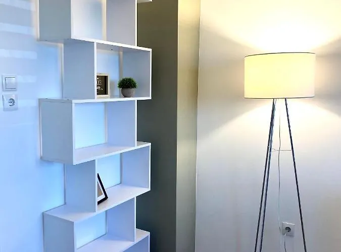 One Seven - Bright Collection Apartment Koblenz (Rhineland-Palatinate)