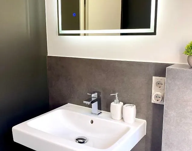 Relaxoase Karthause * コブレンツ