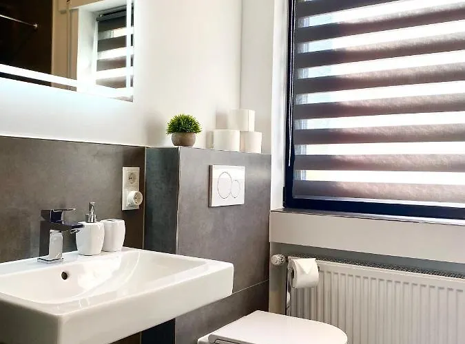 アパート Relaxoase Karthause *