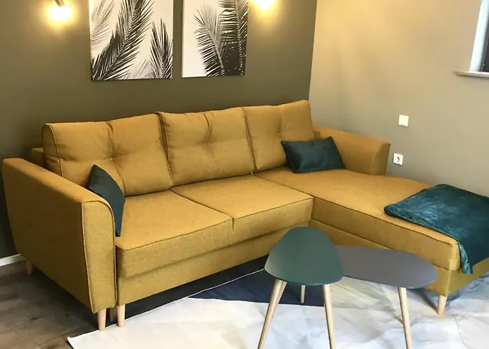 One Seven - Bright Collection Apartmán *