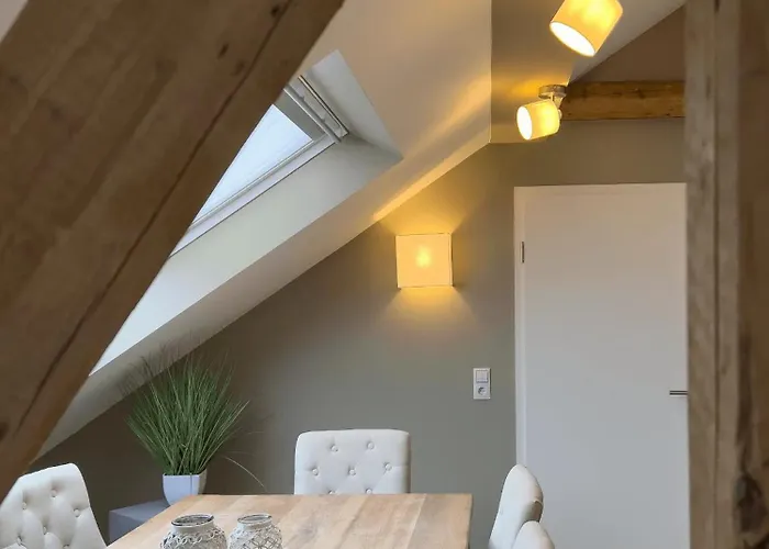 One Seven - Bright Collection Apartmán *