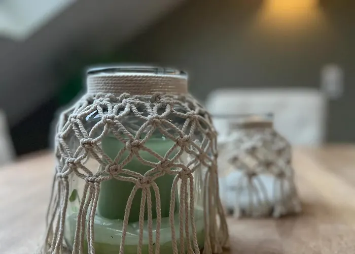 One Seven - Bright Collection Apartmán