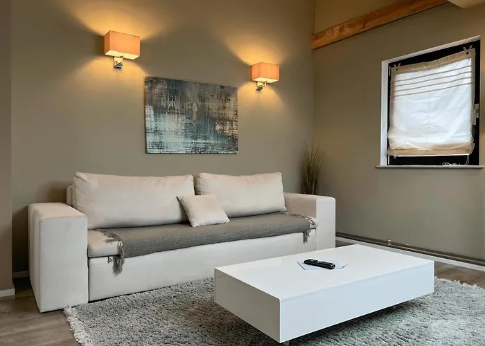 One Seven - Bright Collection Apartmán