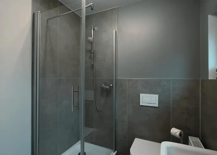 Apartmán One Seven - Bright Collection Koblenc