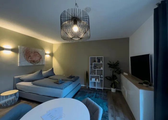 One Seven - Bright Collection Apartmán Koblenc