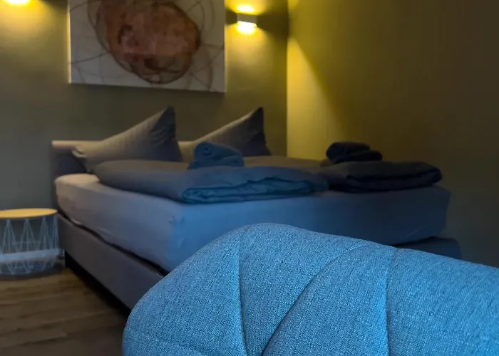 Apartmán One Seven - Bright Collection *