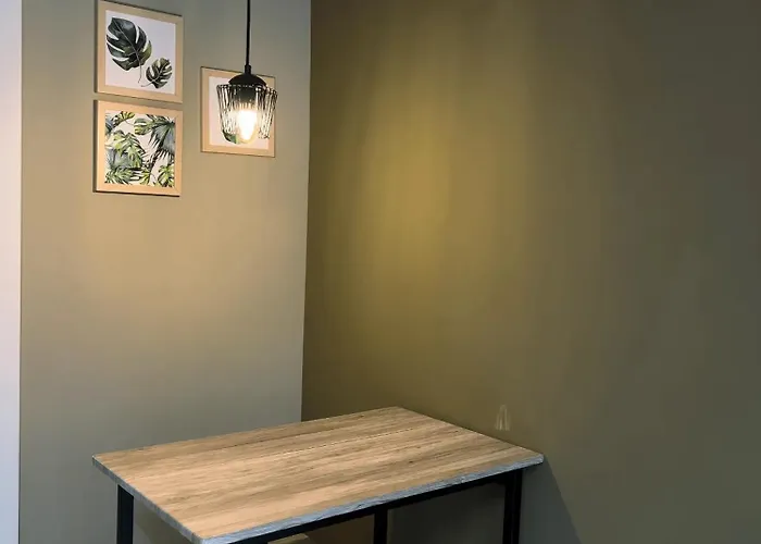 Apartmán One Seven - Bright Collection Koblenc